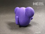Animal Blind Box Figure Series-Mouse-3