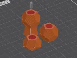 3D Scanning Markers-3