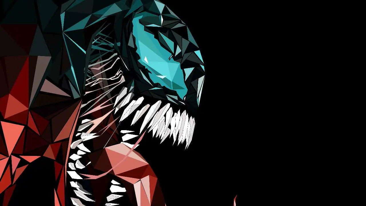 venom arem