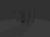 Minecraft Ravager-1