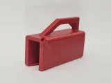 Chain lube tool-2