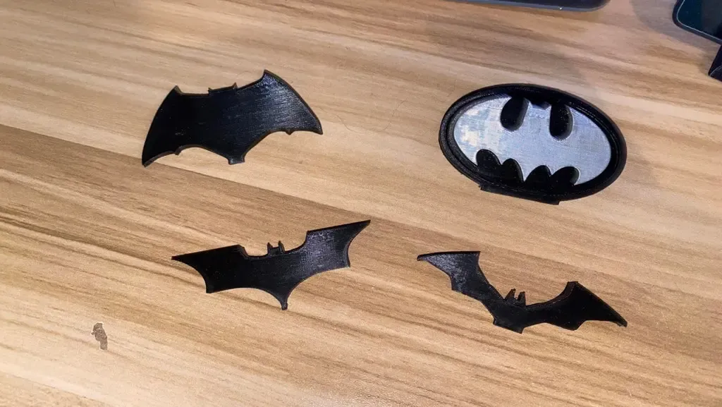 Batman Türstopper