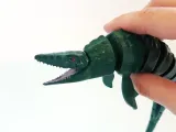 Mosasaur Flexi-5