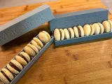Doos voor 6 macarons – Praktische en elegante 3D-print-3