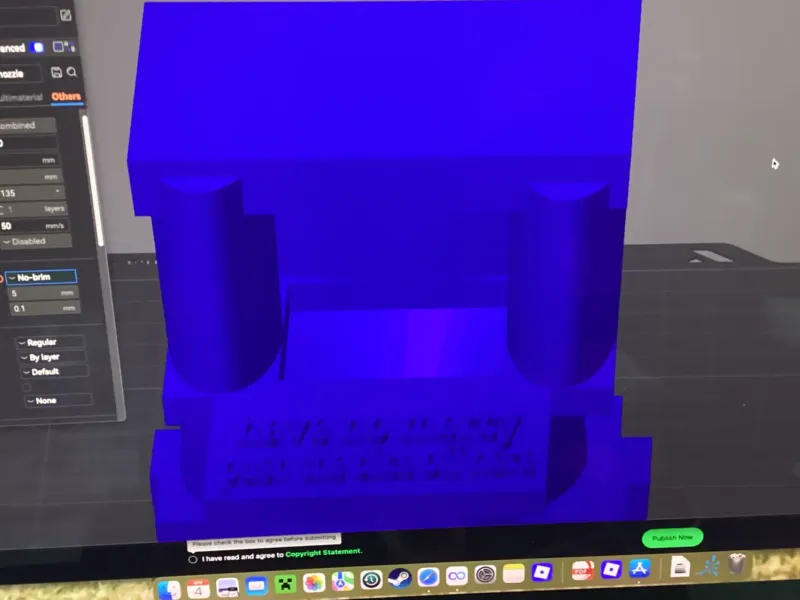 crazy dice roller