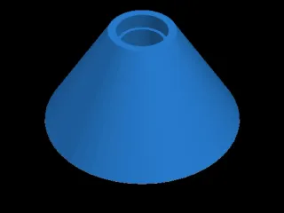 Skistock teller