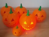 Halloween Pumpkin-9