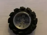 Tire buttons -0