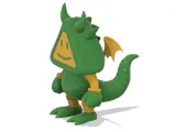 Maker-Inspired Dragon-4