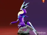 Miraidon - Gen 9 Legendarische Pokemon-2