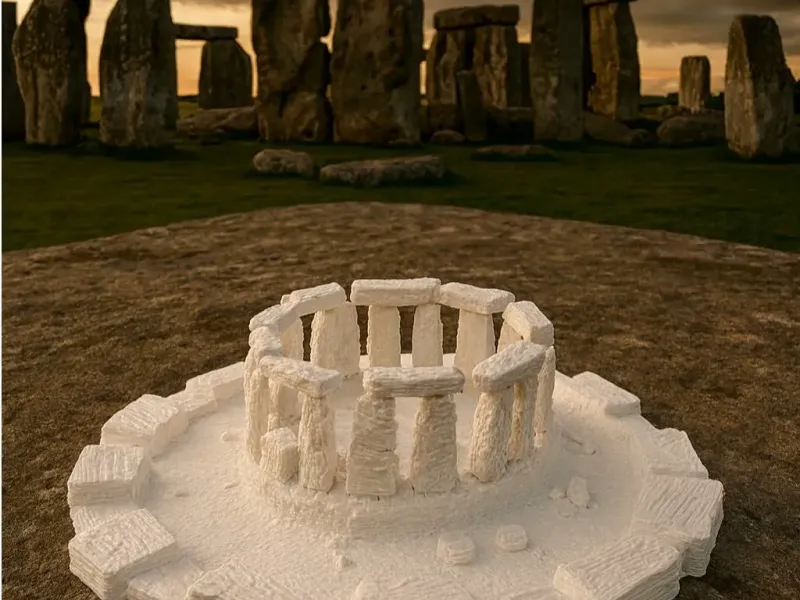 Stonehenge