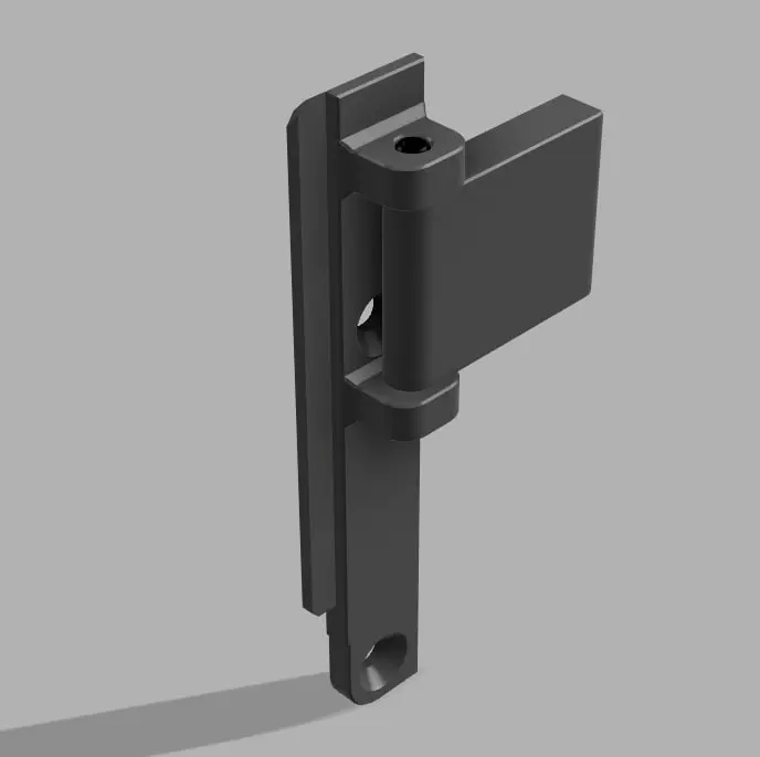 Creality K1 Door Hinges 180 v2.2