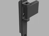 Creality K1 Door Hinges 180 v2.2-1