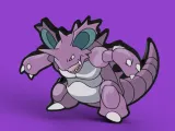 Nidoking Lightbox-1