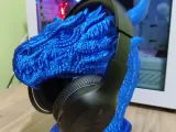حامل هاتف رأس التنين للهاتف/حامل سماعة رأس التنين-5