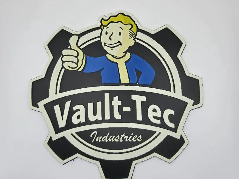 Vault-Tec Industries