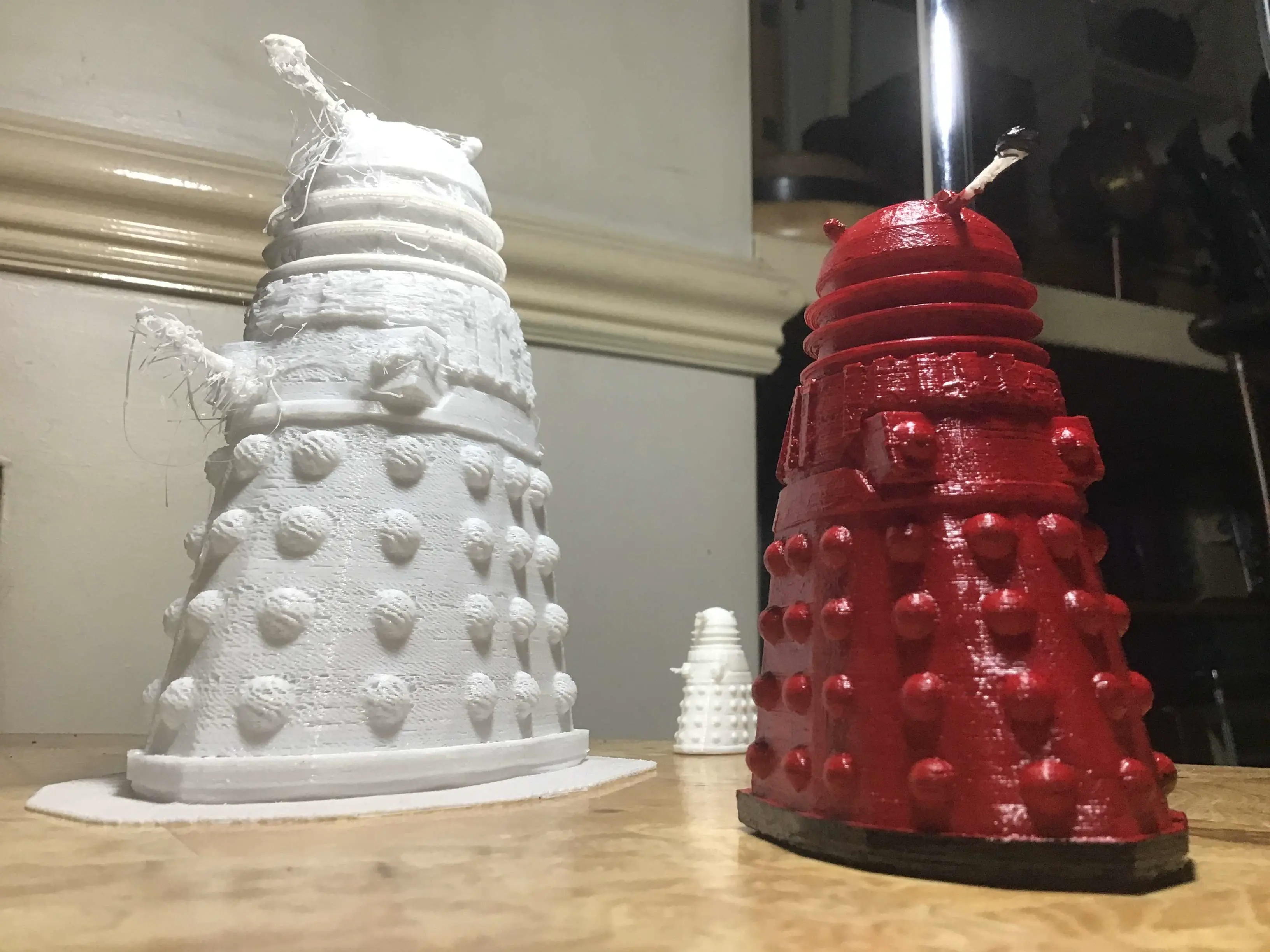 Dalek 1965