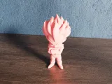 Chibi Vegeta-5