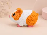 Hamster - Knitted Version - Multipart (No CFS)-3