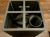 Subwoofer - modular

-1