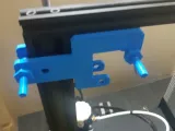 Neige 3D Printer Square-4