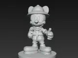 Mickey Mouse-4
