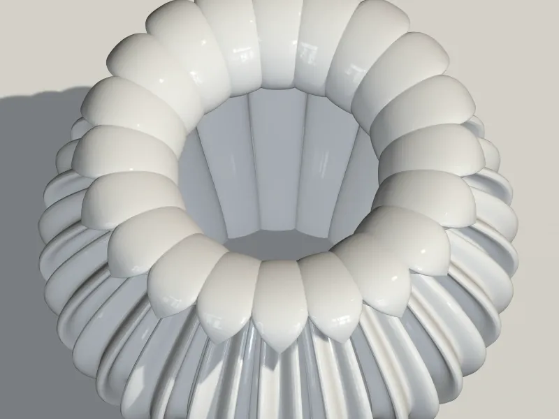 vase Spiral STL Version:- 0.16 Volume:-61.9 
Surface:- 2215