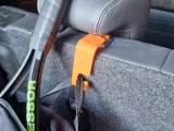 Simple & Sturdy Car Seat Hook-4