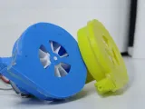 Water pump-8