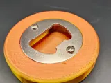 Bottle opener - plain - for engraving-3