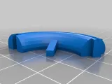 Crucible Key For Keyforge-1