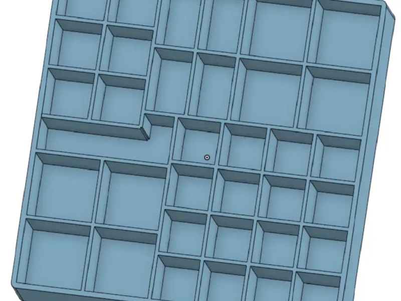 Organizator