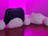 Sanrio Cinnamoroll Controller-Ständer - SWITCH-2