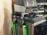 K2 PLUS D3P RISER LITE-2