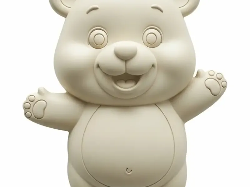 Ursinho / teddy bear