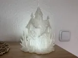 Ice House with LED Function-2