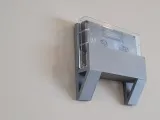cassette tape wall mount / holder ( with supports )-6