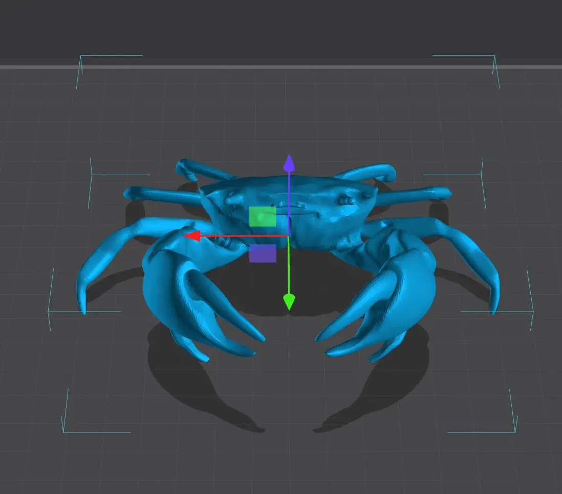 Crab
