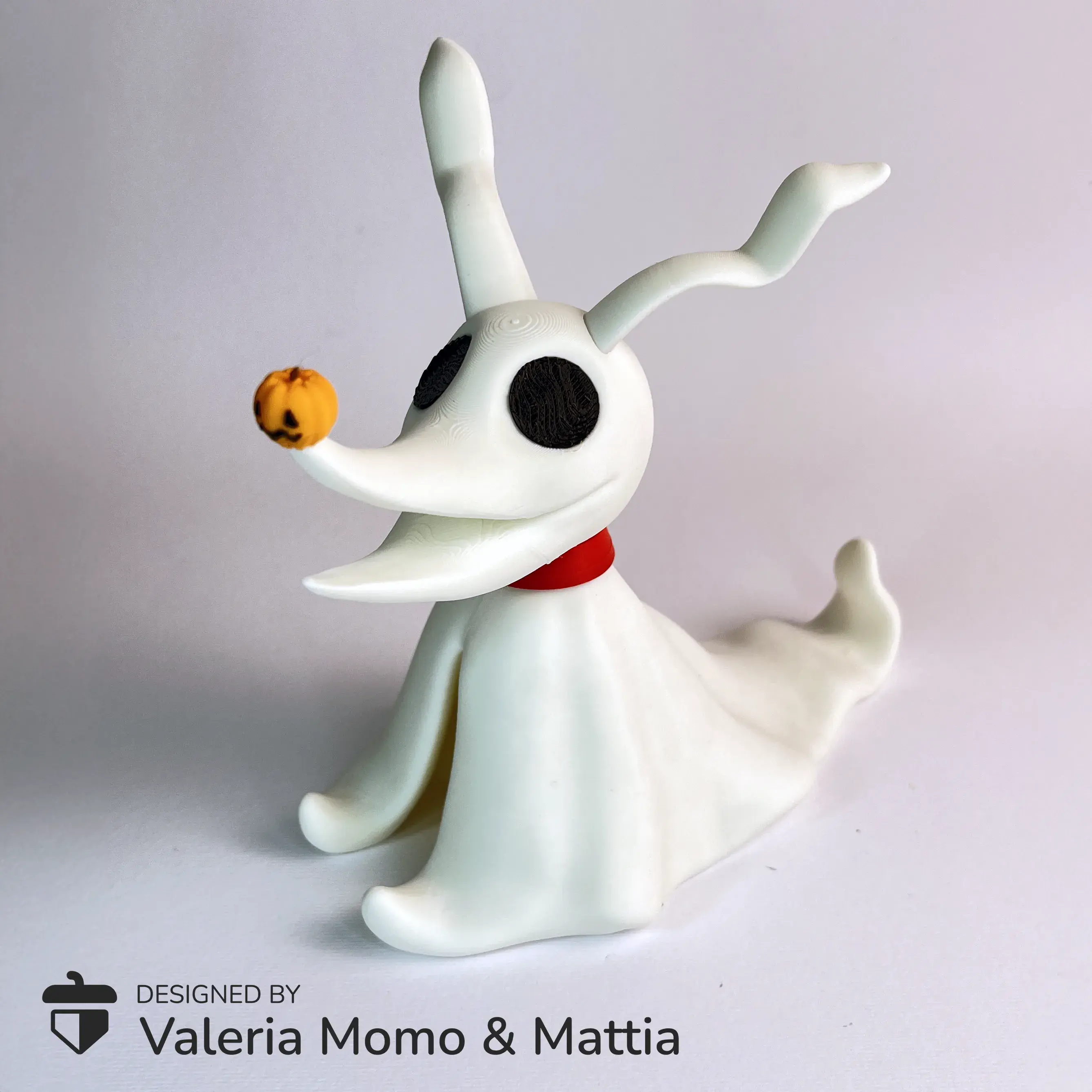 Zero, The Nightmare Before Christmas, Bobblehead