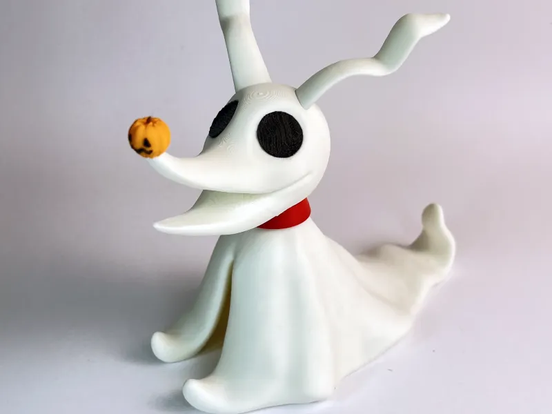 Zero, The Nightmare Before Christmas, Bobblehead