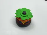 DC-Burger Cyber-2