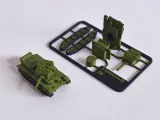 Cromwell IV, VI tiny tank kitcard-1