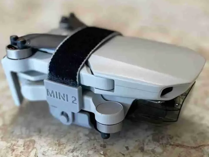 Защитный кожух пропеллера DJI Mini 2