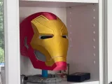 Ironman MK46 helmet-3