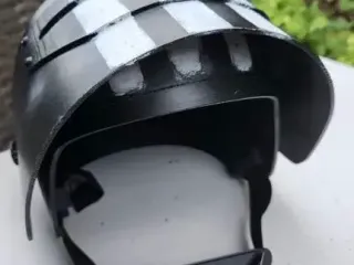 Killa from Tarkov Helmet