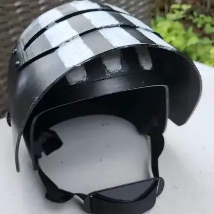Killa from Tarkov Helmet
