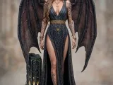 FEYRE COURT OF DREAMS, ACOTAR-1