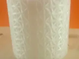 Organizer Star Pattern-0