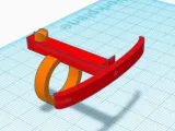Crossbow ring-0