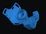 TPU 95A CURVE HIND LEG COVER -5